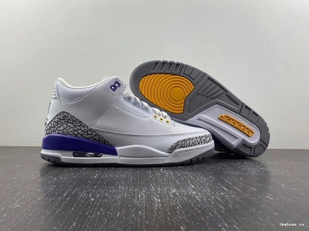 Bryant Retro 3  869802-907 Kobe PE  Jordan 0501